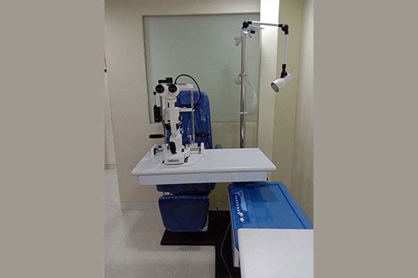 All for eyes hospital in vashi navi mumbai