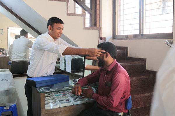 opticals and eye glasses at all for eyes hospital, vashi, navi mumbai