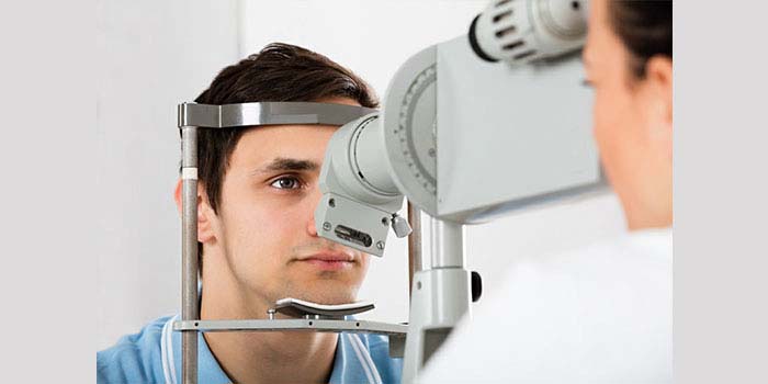 Comprehensive eye checkup at all for eyes hospital, vashi, navi mumbai