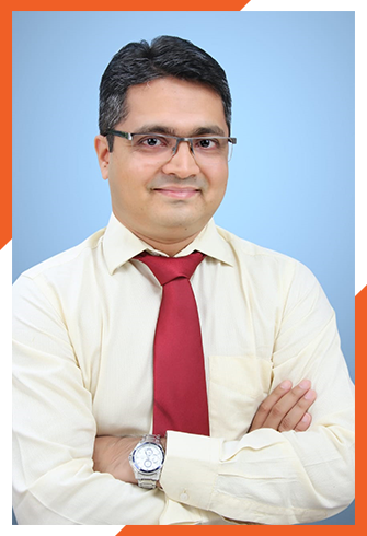 Dr. Niket P Sheth - Ophthalmologist/ Eye Surgeon in Navi Mumbai